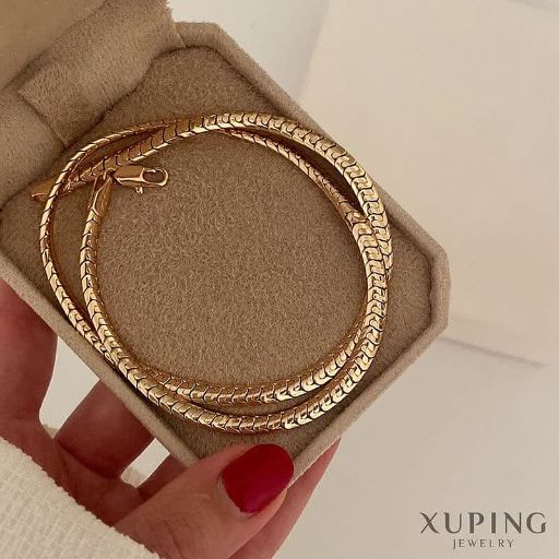 گردنبند ژوپینگ کد 1714